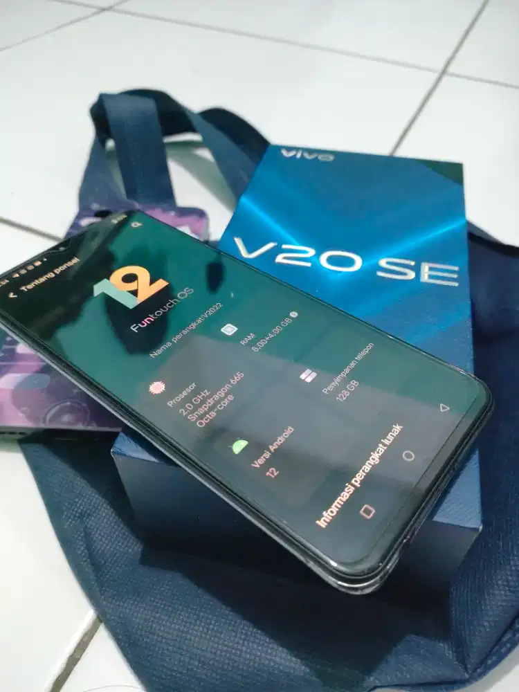 Vivo V20SE 8/128