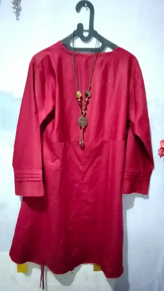 Serba 50 ribu,ada baju,handsfree bloototh