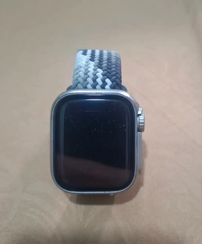 Apple watch 7 series 45mm
