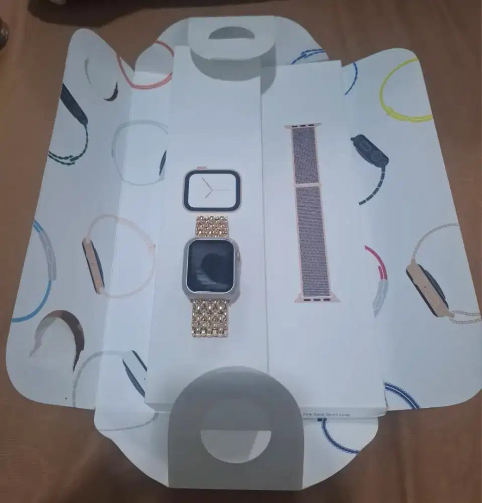 Apple watch 4 series 40mm