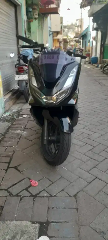 Pcx cbs tahun 2023