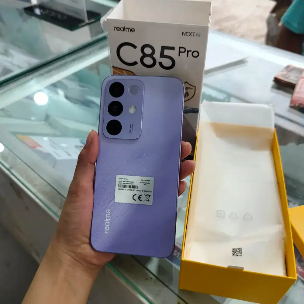 Realme c85 pro 8/256