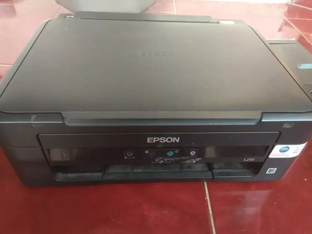 Printer Epson L210