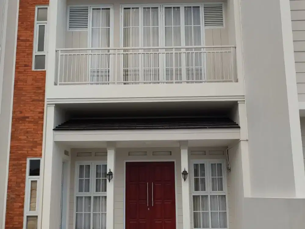 Rumah Murah Arcamanik Dijual Di Bandung SIAP HUNI Cisaranten Kulon dekat Antapani