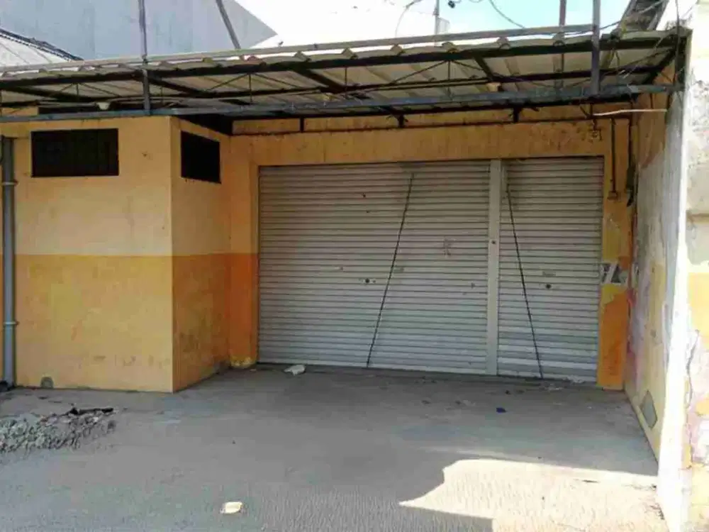 Cocok untuk usaha‼️Hitung Tanah Kutisari Selatan