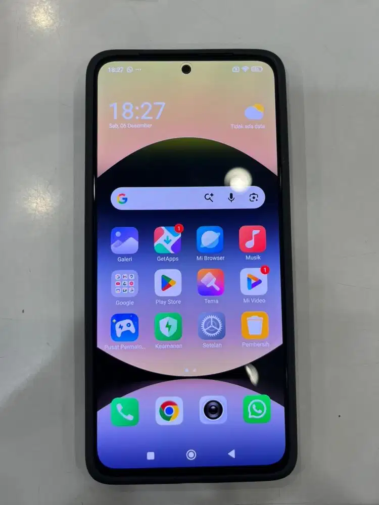 REDMI NOTE 14 PURPLE