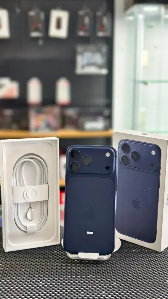 Iphone 17 Pro Max 256 GB Open Box