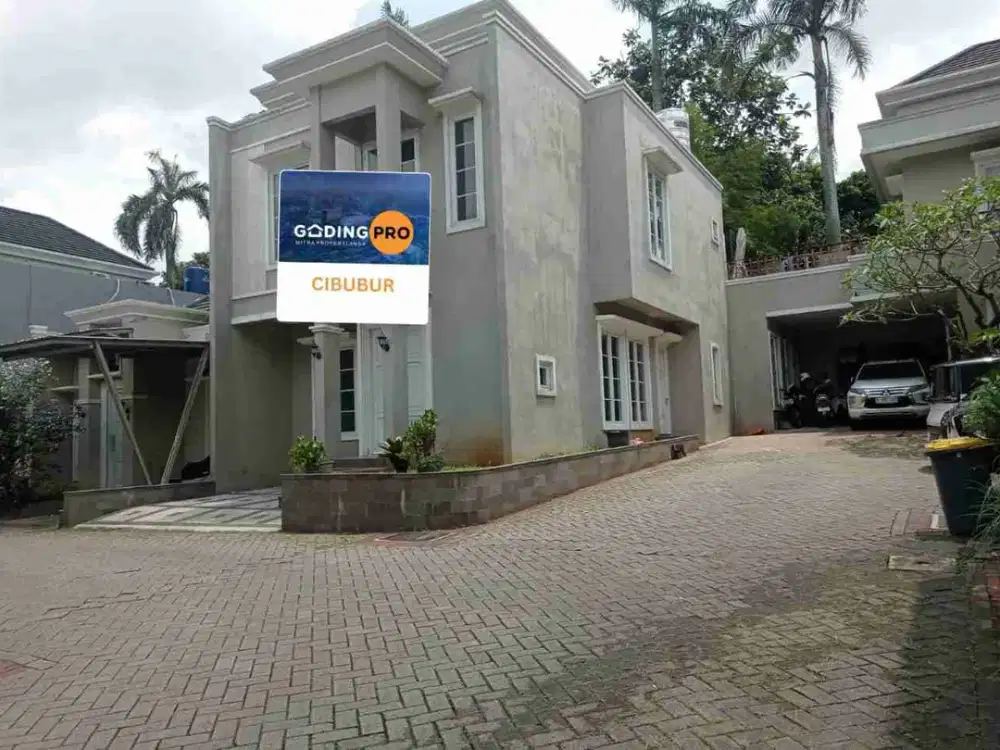 Rumah baru
GRAND KARTIKA