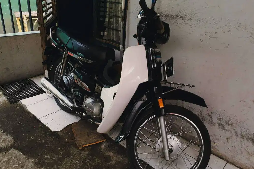ASTREA PRIMA TAHUN 1989
