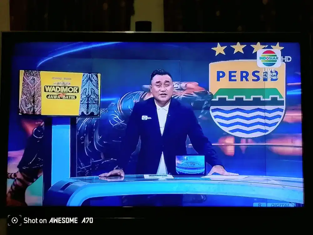 LED Samsung smart digital 40 Inch