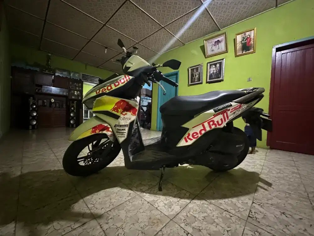 Vario 125 Gen 2 2021