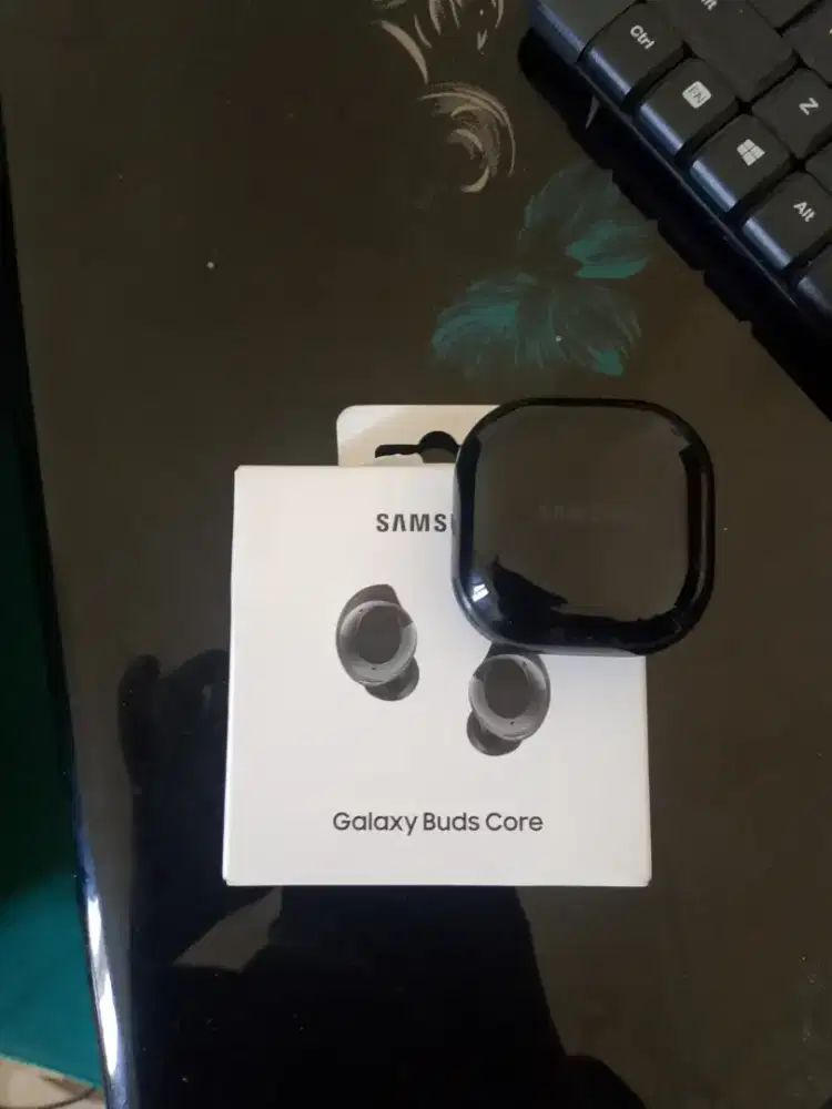 Samsung galaxy budes core