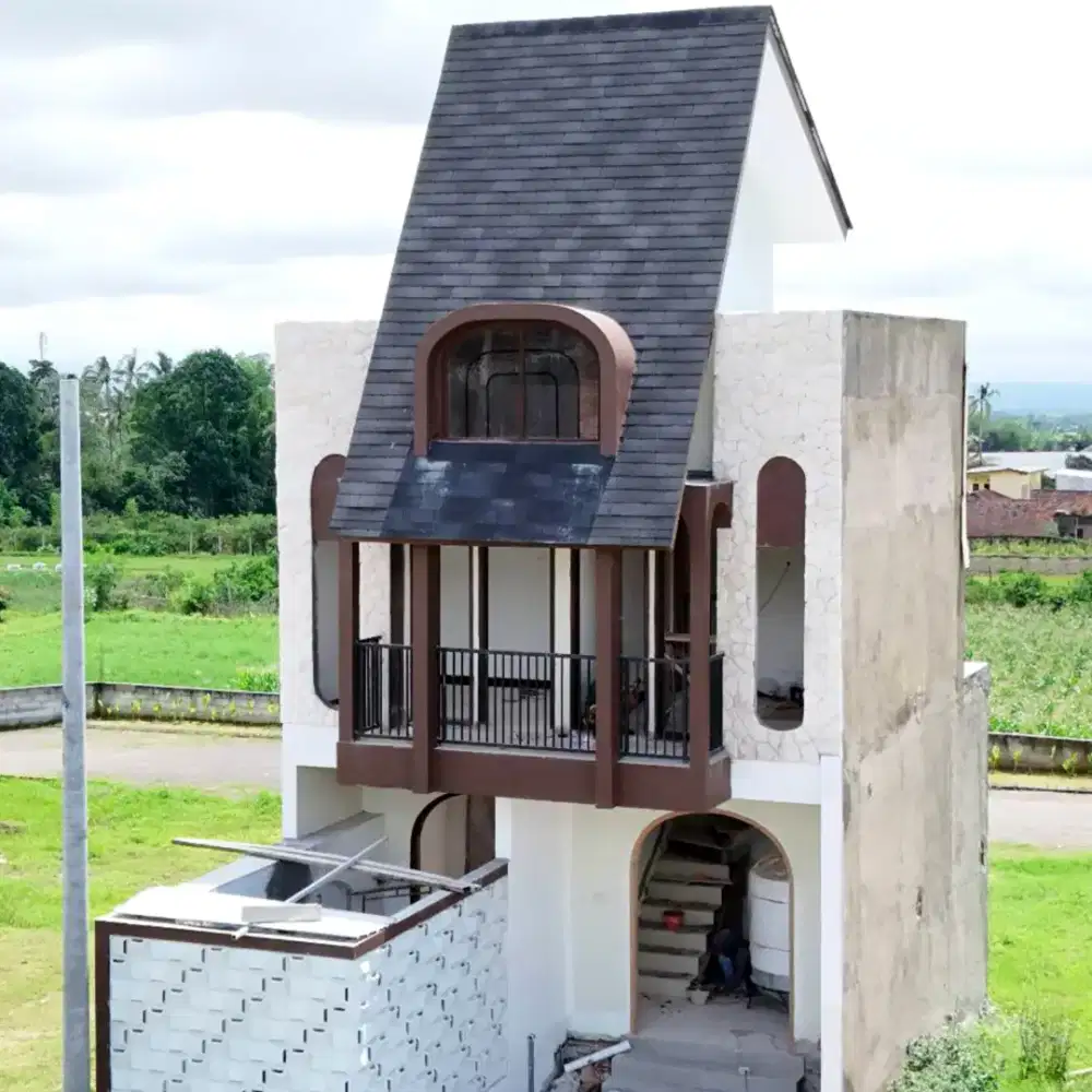 Diskon Bulan ini! Villa Private Pool Harga Promo Cash