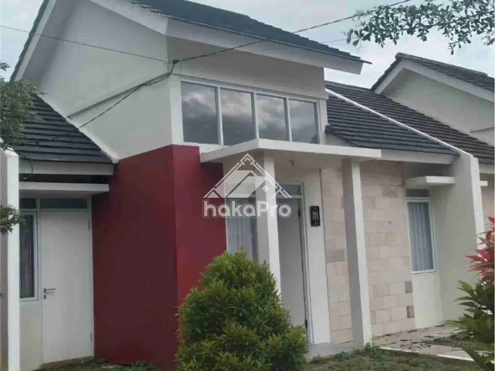 Rumah Dijual Dekat Stasiun Purwakarta Murah SIAP HUNI Di Perumahan Royal Campaka Dekat Tol Sadang