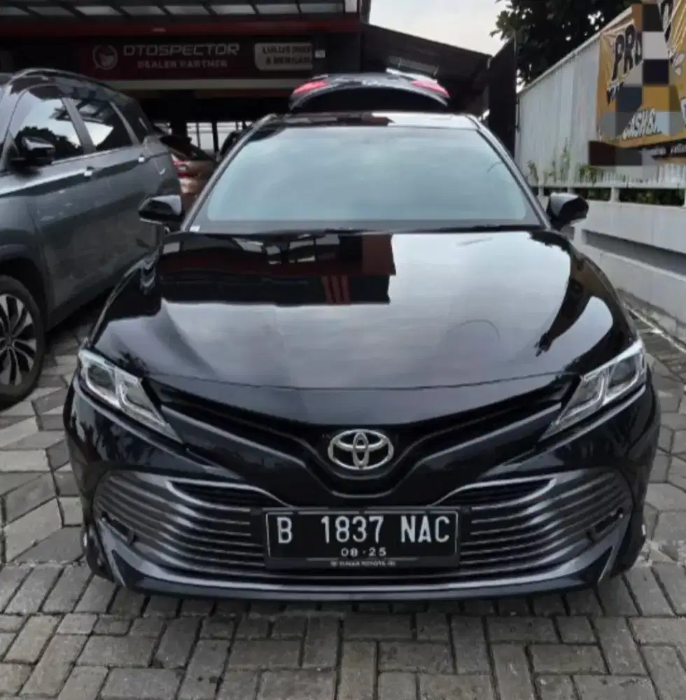 CAMRYV KM 50 DP 5JT.