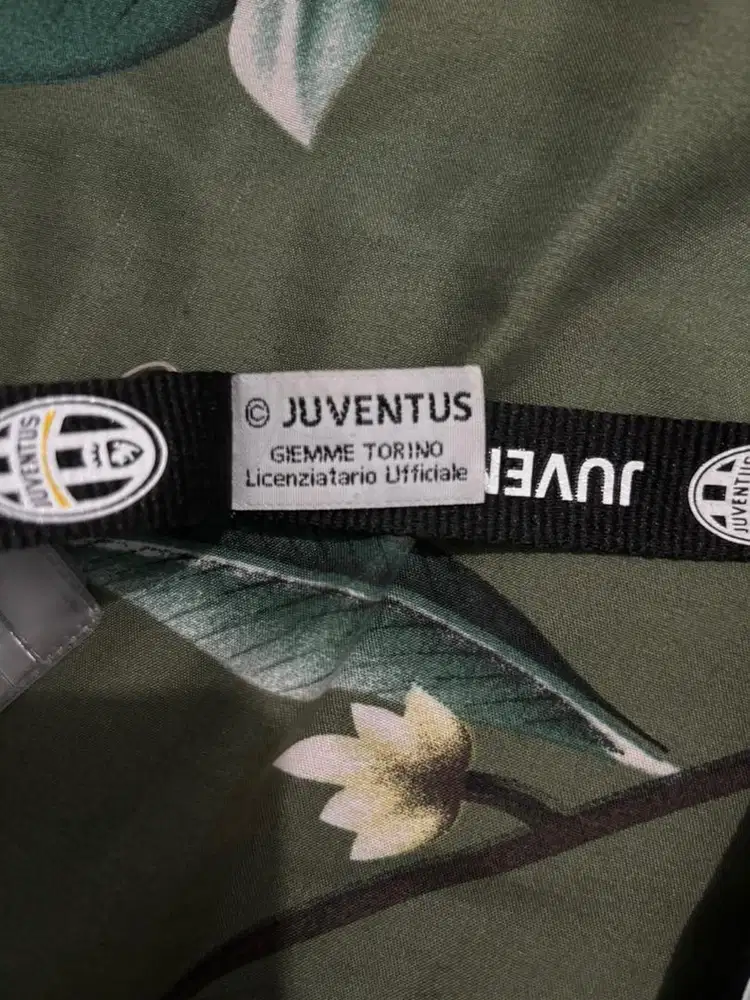 Lanyard juventus ori