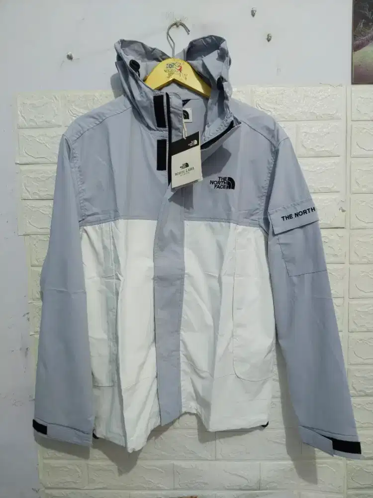 Jaket ORIGINAL THE NORTH FACE UNISEX