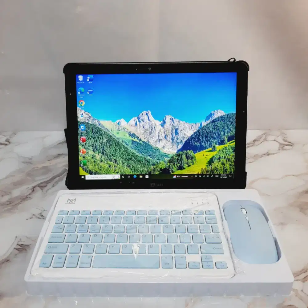 Laptop Fujitsu V Tujuh Dua Tujuh Convertible Touchscreen