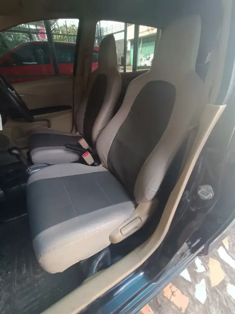 Sarung Jok Honda Mobilio (kondisi bagus)