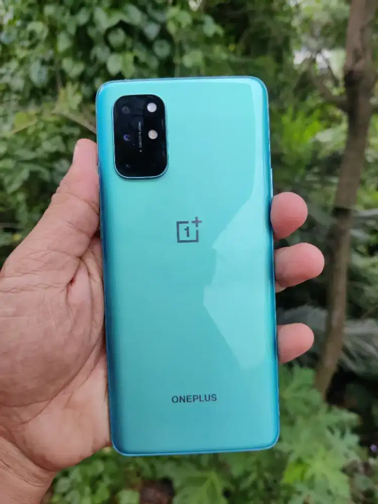 Oneplus 8t ram 8/128 gb