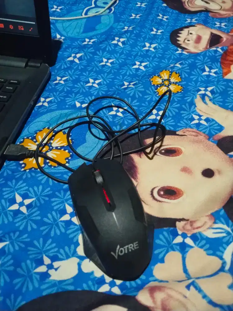 Mouse Laptop votre