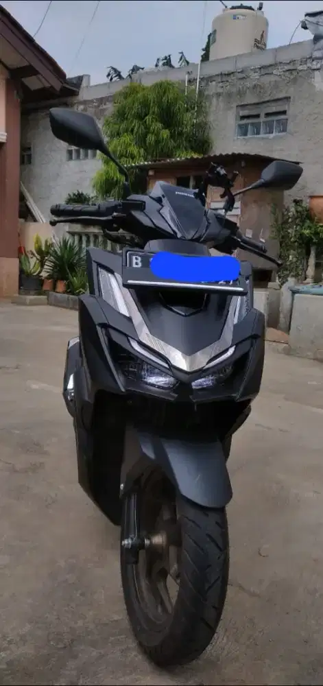 Dijual Honda Varii 160cc ABS 2022
