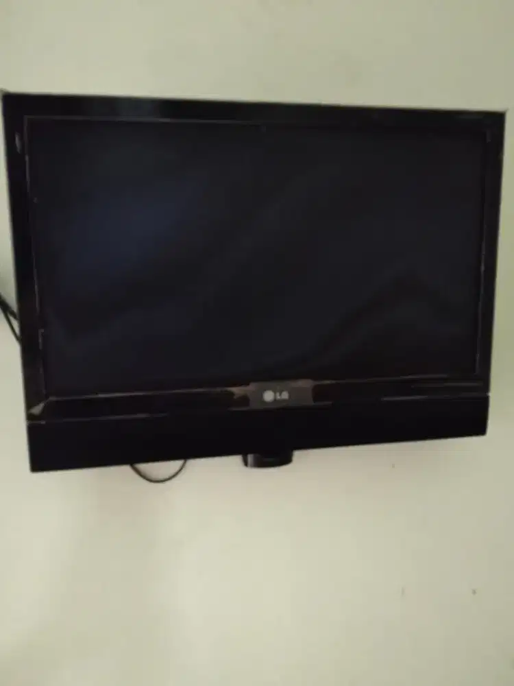 Dijual TV Masih dlm keadaan baik