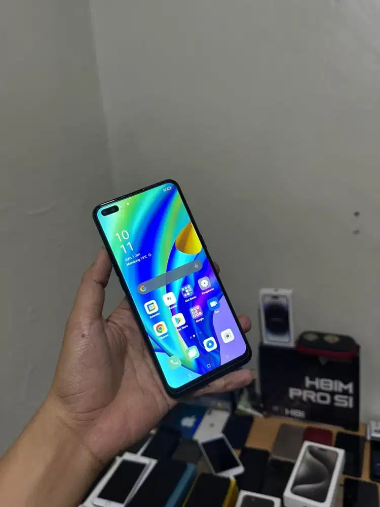 Oppo Reno 4F 8/128GB