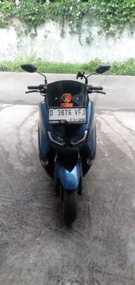 Jual Yamaha NMAX 150 cc