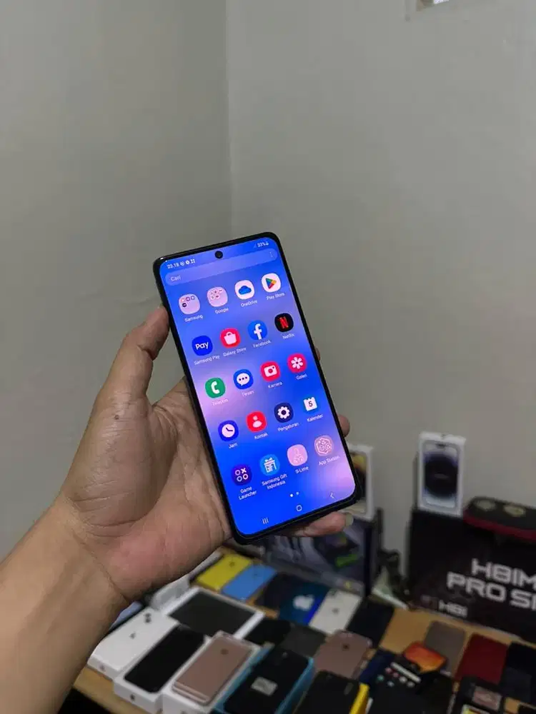 Samsung A71 8/128GB Original