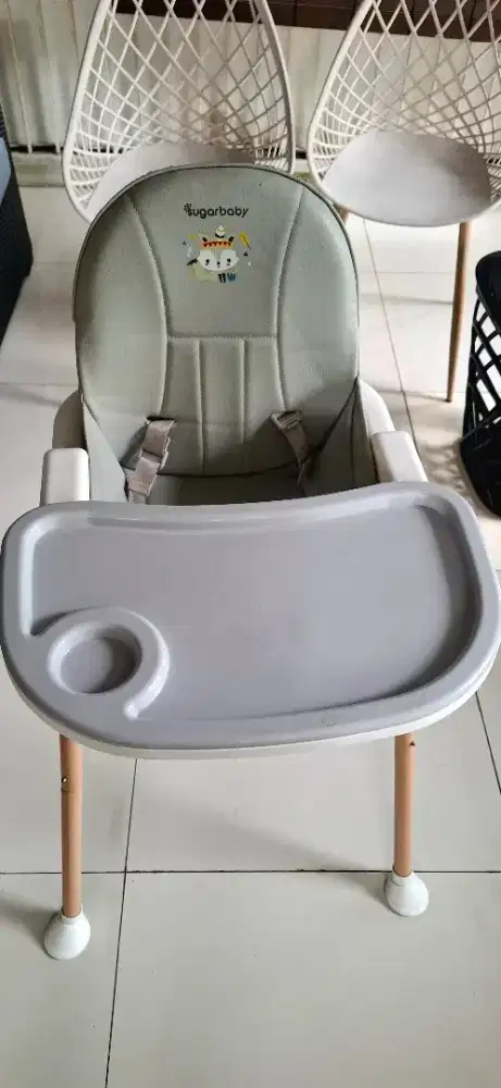 Baby Chair Sugar Baby