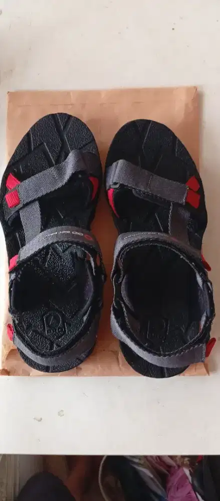 SANDAL - PRO ANVENTURE [ 42 ]