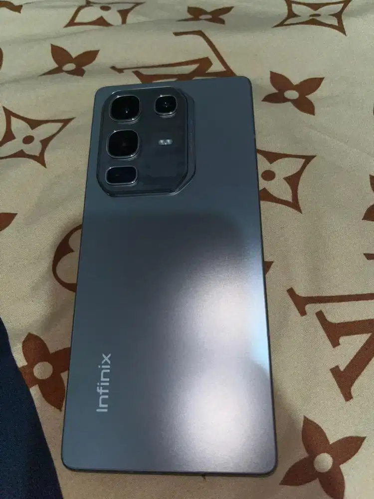 Infinix note 50 Pro 8/256