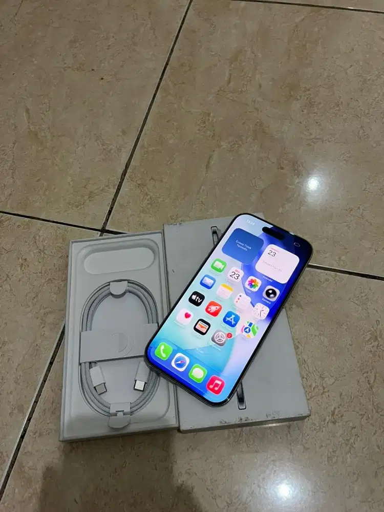 IPHONE AIR 256 GB IBOX