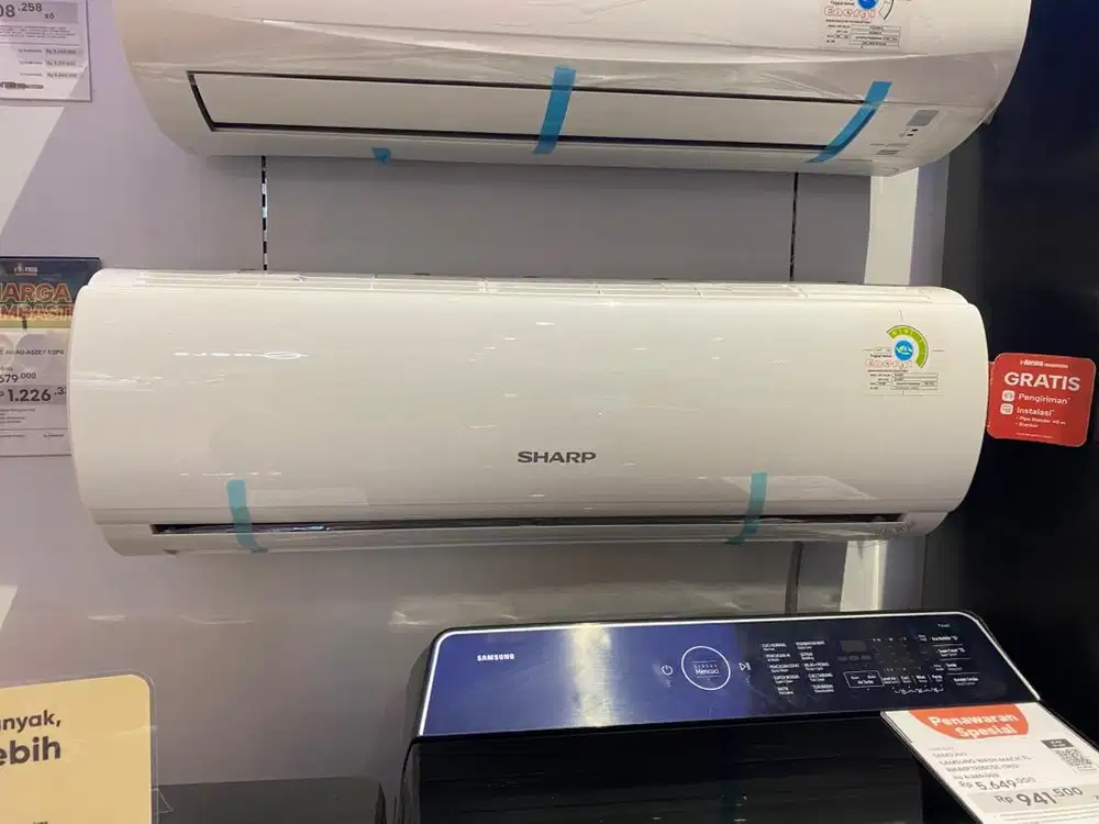 ac sharp 1/5pk A5ZEY