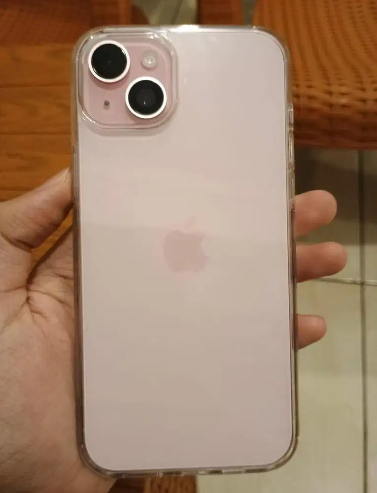 Iphone 15 plus 128gb