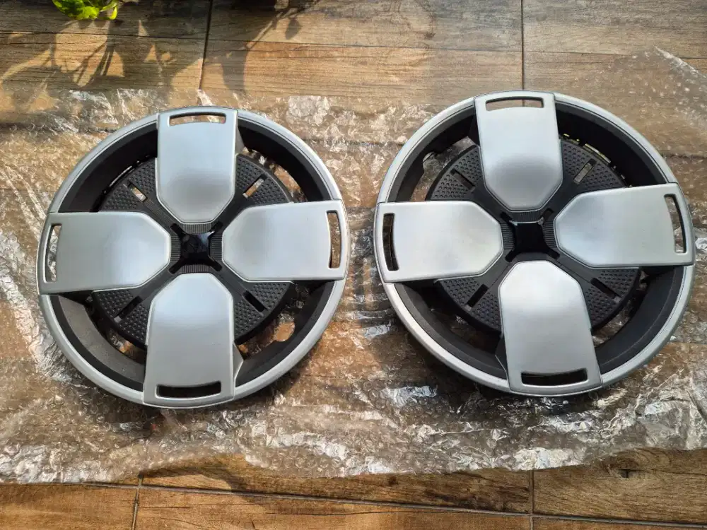 Dop velg, cover velg roda wuling air ev