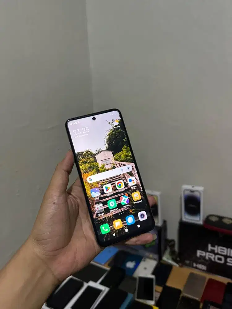 Redmi Note 9 Pro 6/64GB Normal