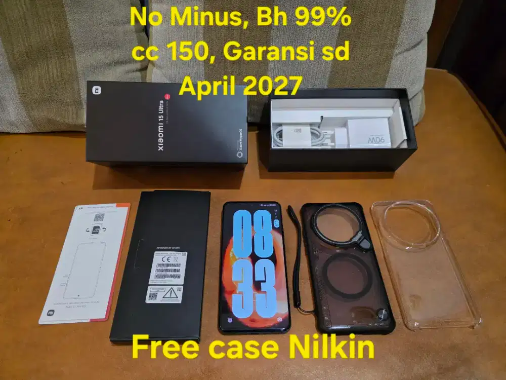 Xiaomi 15 Ultra Like New