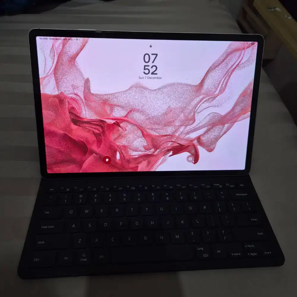 Samsung Tab S8 Plus 5G 256GB