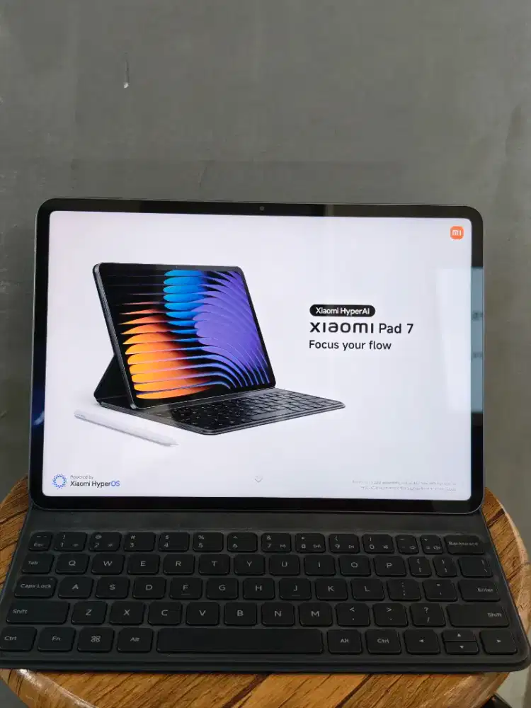 XIAOMI PAD 7 8/256 PROMO TABLET TERMURAH DIJOGJA