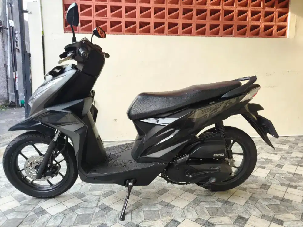 Bismillah dijual beat 2024