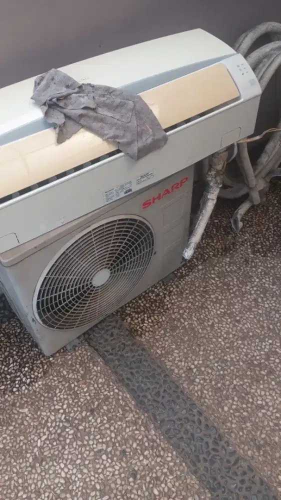 Beli ac bekas Citayem, Depok, Tajurhalang