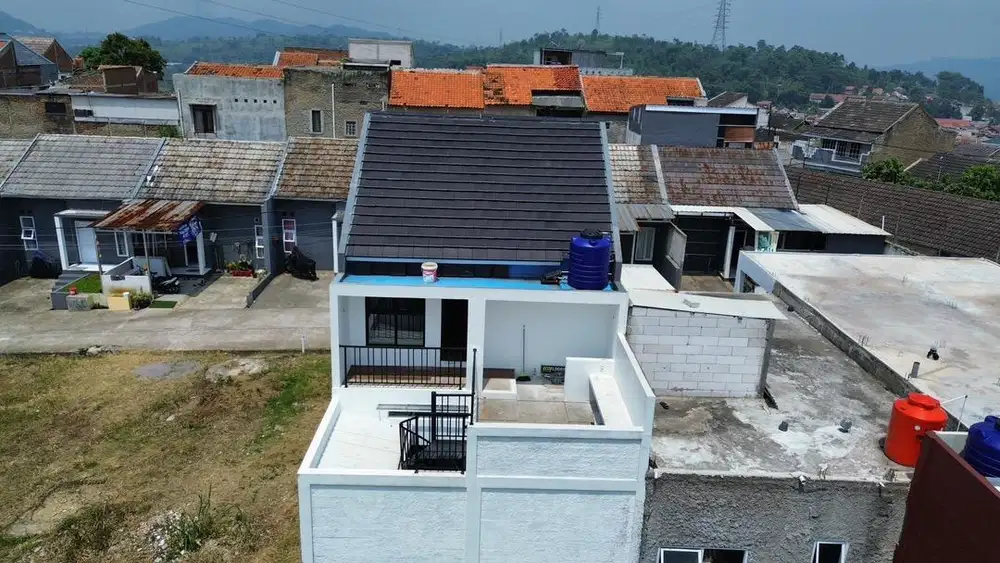 Villa Berlian Padalarang