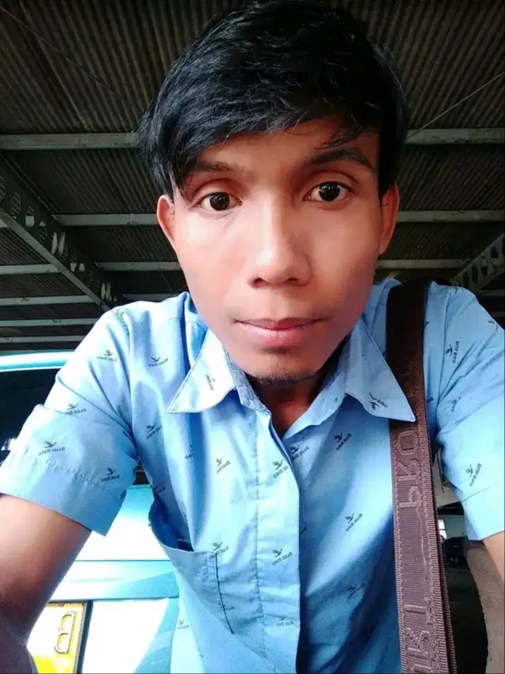 Mencari kerjaan driver SIM A