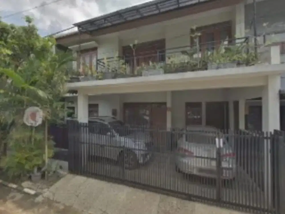 Jual Rumah Bagus dan Kokoh di Komplek Arcamanik Endah Bandung