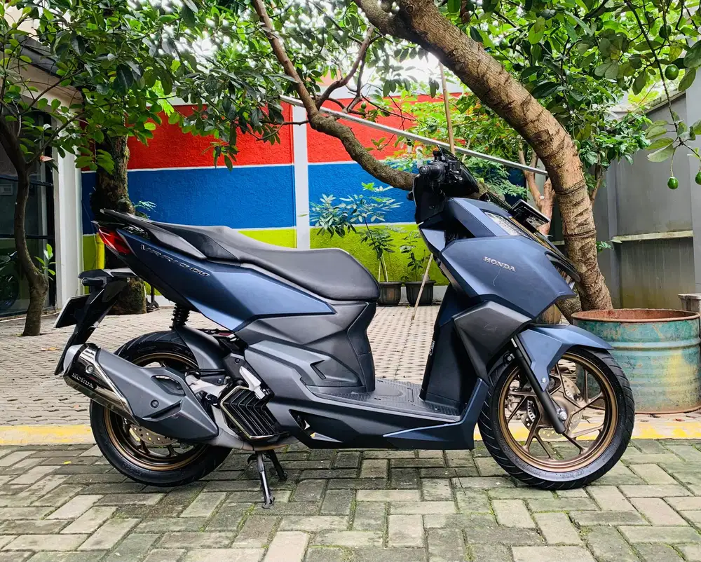 Honda vario 160 abs