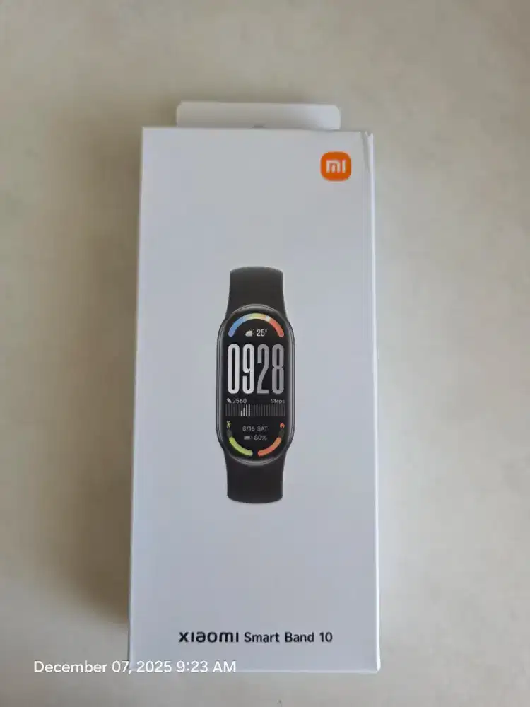 Xiaomi Watch Band 10