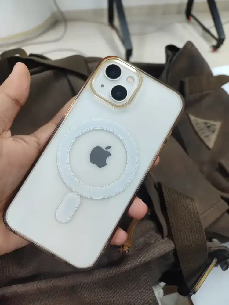 Iphone 13 Alloperator