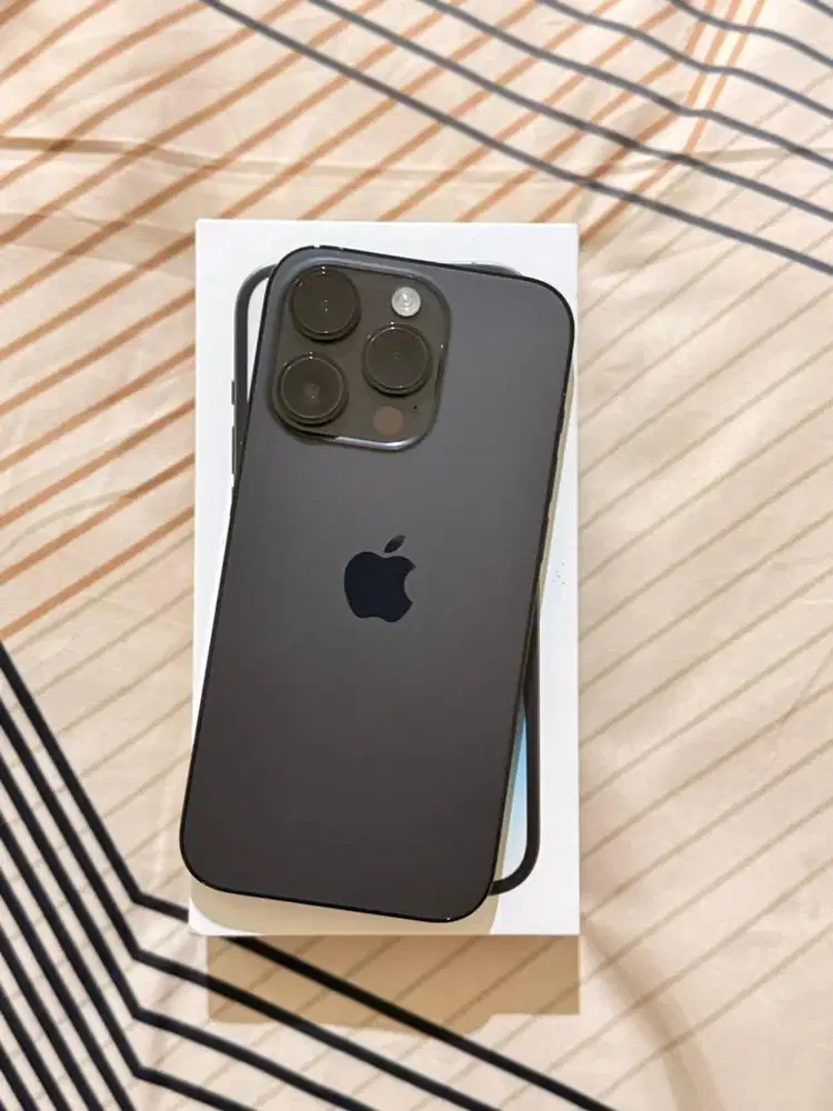 Iphone 14 pro 256GB IBOX